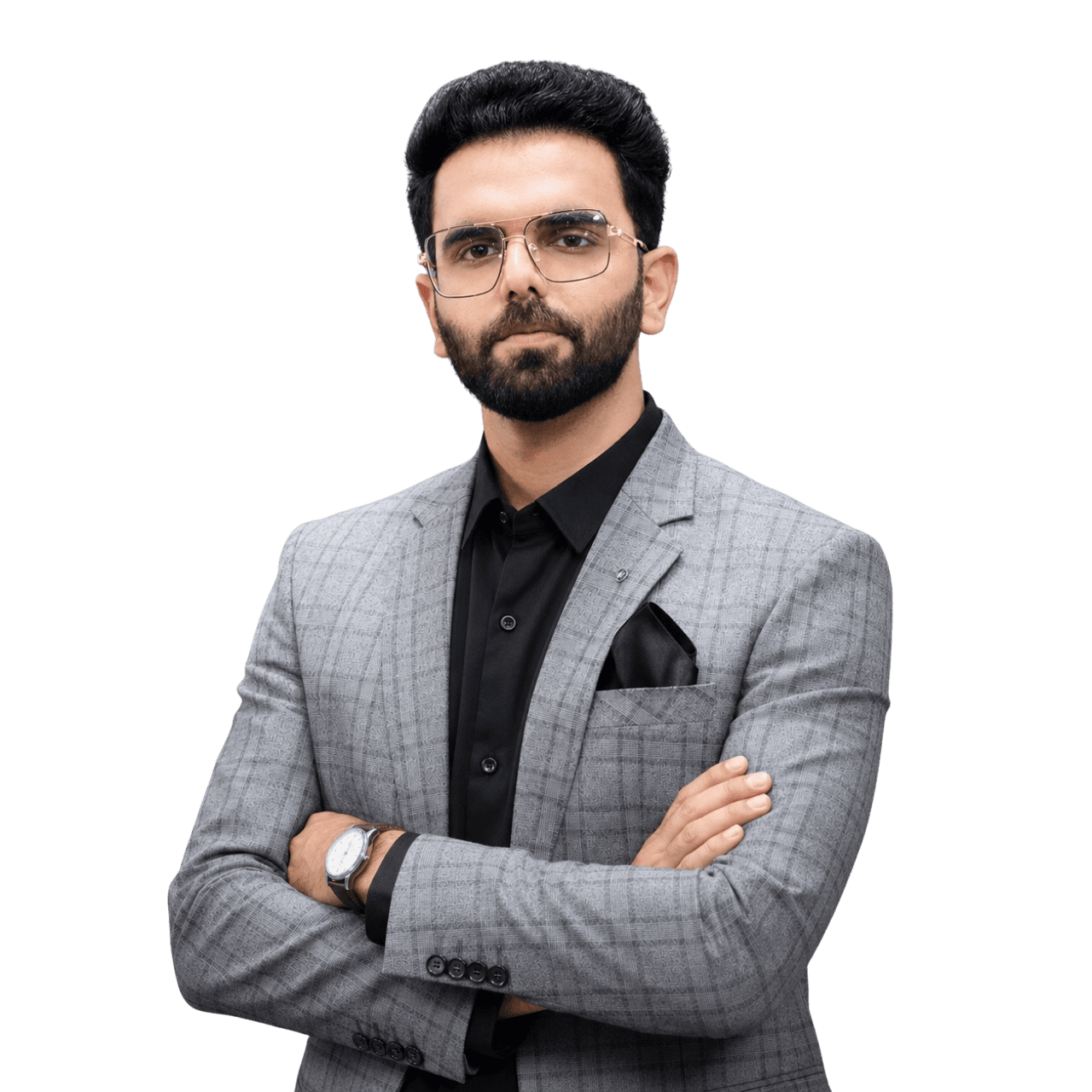Muhammad Mujtaba